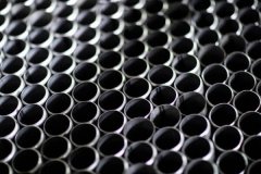 高性能材料生产制造